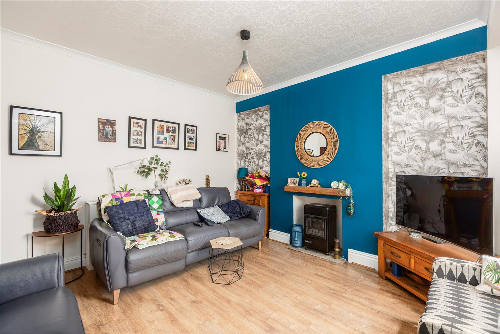 Frondeg Terrace, Llanelli, SA15 1QB